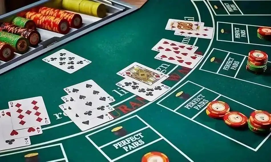 Kartu fitur at866 dengan akses cepat dan rapi